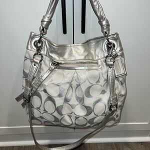 Coach Y2K vintage coach bag